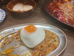 -萍姐火锅·公路夜市(南京新街口店)