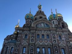 -滴血救世主教堂