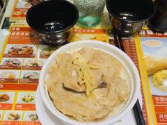 -民华餐厅(华鸿大楼店)