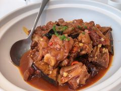 -院里寻菜·精致庭院菜(观沙岭店)