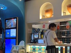 -Aqua Oasis 水天堂(相城天虹商场店)