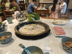 -五熟府(东方盐湖城店)