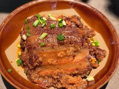 -老淮滨-蚌埠非遗小吃(淮河路店)