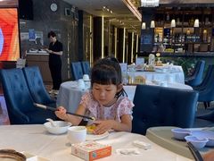 -怀德酒楼·粤菜·海鲜·茶点(宝安国际机场店)