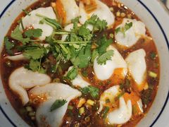 -山丹丹西北菜(金贸大厦店)