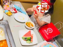-海底捞火锅(让胡路万达店)
