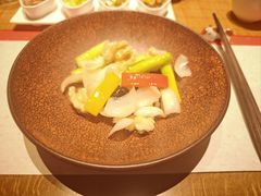 -鲤院·新中式美学·庭院餐厅(夫子庙店)