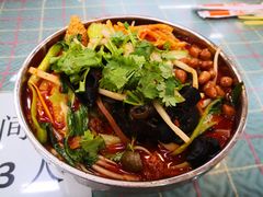 -红鼻子桂林米粉(金唐新光界店)