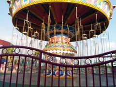 -大信·云顶星河游乐王国