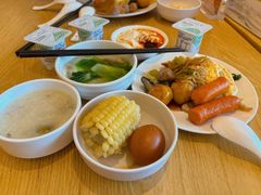 -维也纳国际酒店·江苏苏州火车站北广场店