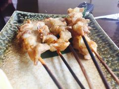 -清水日本料理铁板烧(学府路店)