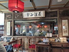 -兰溪小馆(东直门簋街店)