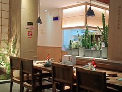 大堂-蜜桃餐厅·伴山(湖滨商业街店)