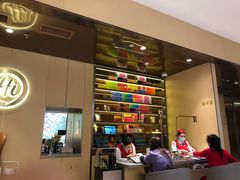 -海底捞火锅(河东万达广场店)