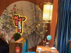 -彭厨(玉荣庄店)