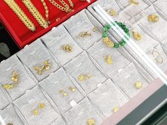 -百金通黄金回收首饰定制维修(珠江路总部)