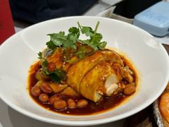 -阿毛饭店·正宗宁波菜(儿童公园旗舰店)