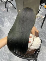 -苏奇发型·烫发染发