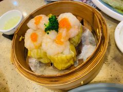 -点都德(龙之梦店)