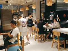 -半天妖烤鱼(莘县店)