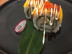 -hallch 好吃餐厅(全运村中央广场店)