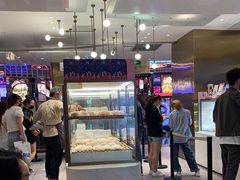 -奈雪的茶(湖滨银泰in77C区PRO店)