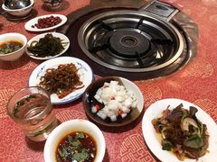 -尼玛藏家风味园(阿山食城店)