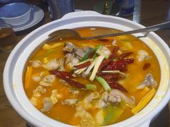 -街小坐闽南小牌档(新元店)