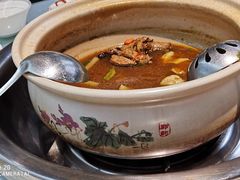 -名善山珍·野生菌汤锅(文殊院店)