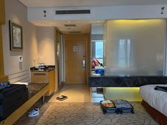 -天津水游城丽筠酒店