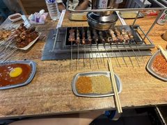 -泰善串店•延边朝鲜族烧烤(理工大学店)