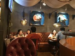 -阿罗新疆菜(人民广场店)