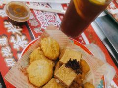 -孖记茶档·热腾茶餐(乐峰店)