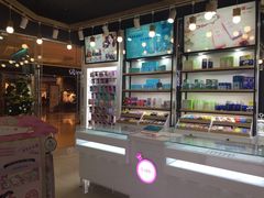 -瞳學會lens mart(南开大悦城店)