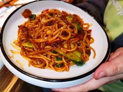 -通海俄式烧烤·俄罗斯大串(嵩山路店)