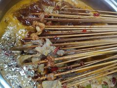 -盖帮鳝鱼串串(东郊记忆店)