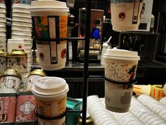 茶颜悦色-茶颜悦色(登高路上店)