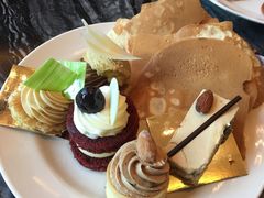 -富力希尔顿酒店·地阔自助餐厅