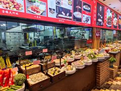 -山东八大碗山东老字号