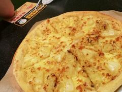 -乐凯撒披萨(海岸城店)