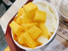 -帅小六刨冰·不一样的奶冰(总店)