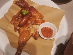 -简小舍·民间手艺菜(武昌江滩店)