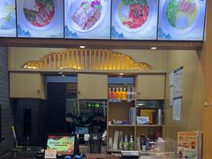 -味一楼兰州拉面(机场一店)