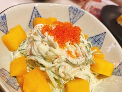 -羽寿司(东方宝泰店)