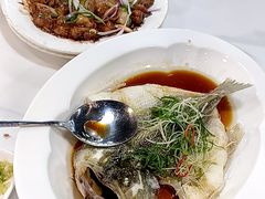 -明本海鲜大排档·鱼生海鲜烧烤宵夜(陈家祠店)
