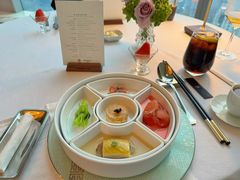 -运·中餐厅(成都华尔道夫酒店)