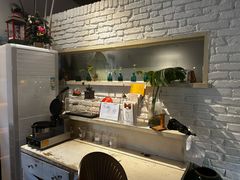 -雕刻时光咖啡馆(北师大店)