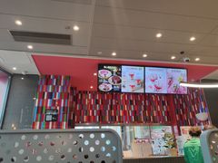 -肯德基(天津奥城店)