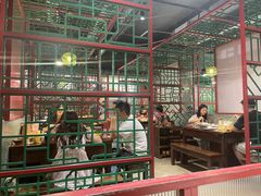 -根据地火锅(南河桥店)