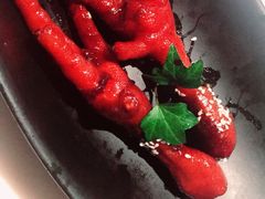 -桂满陇·蟹黄小笼汤包(中山公园店)